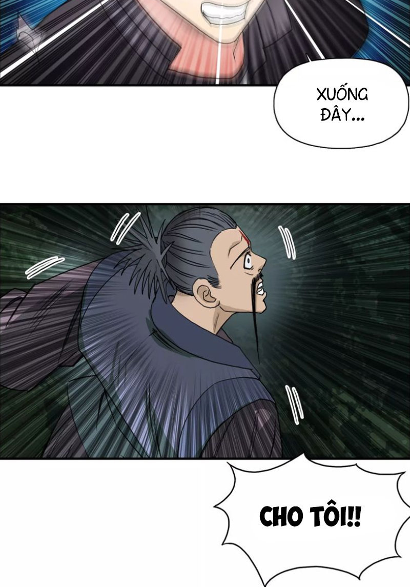 Siêu Năng Lập Phương Chapter 70 - 7