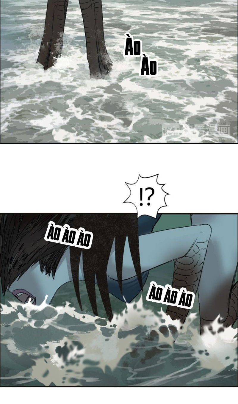 Siêu Năng Lập Phương Chapter 71 - 14