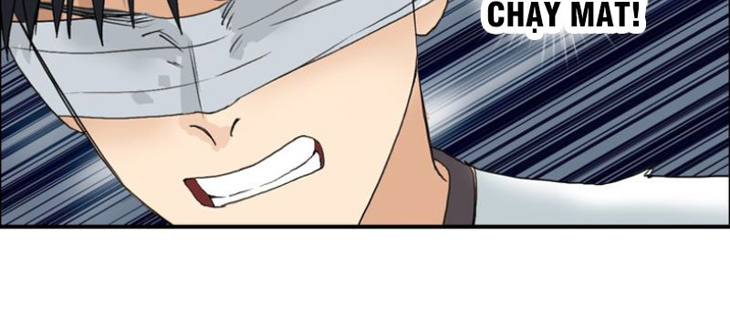 Siêu Năng Lập Phương Chapter 71 - 18
