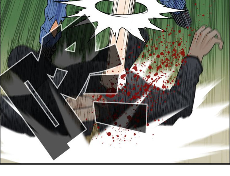 Siêu Năng Lập Phương Chapter 71 - 30