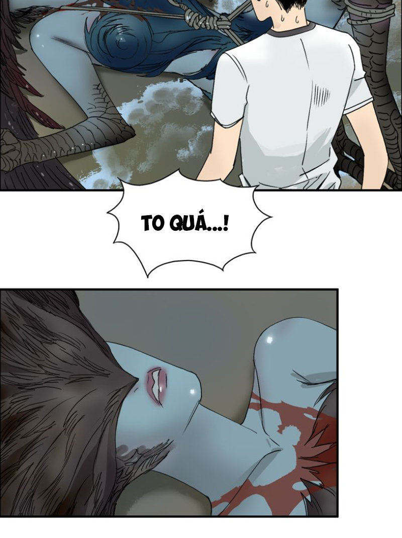 Siêu Năng Lập Phương Chapter 71 - 5