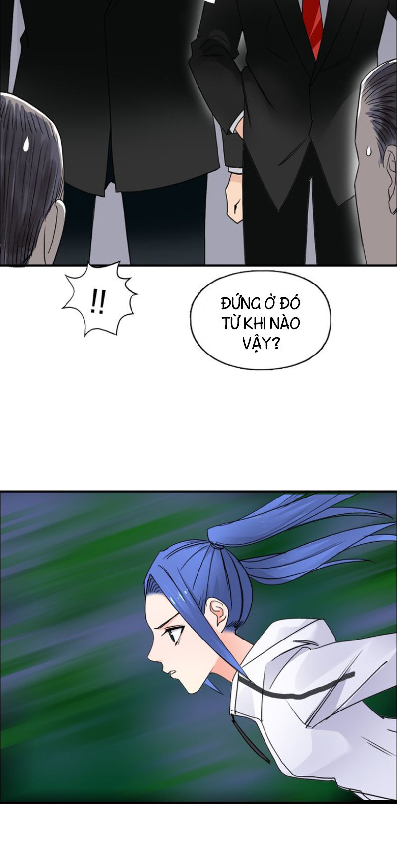 Siêu Năng Lập Phương Chapter 72 - 27