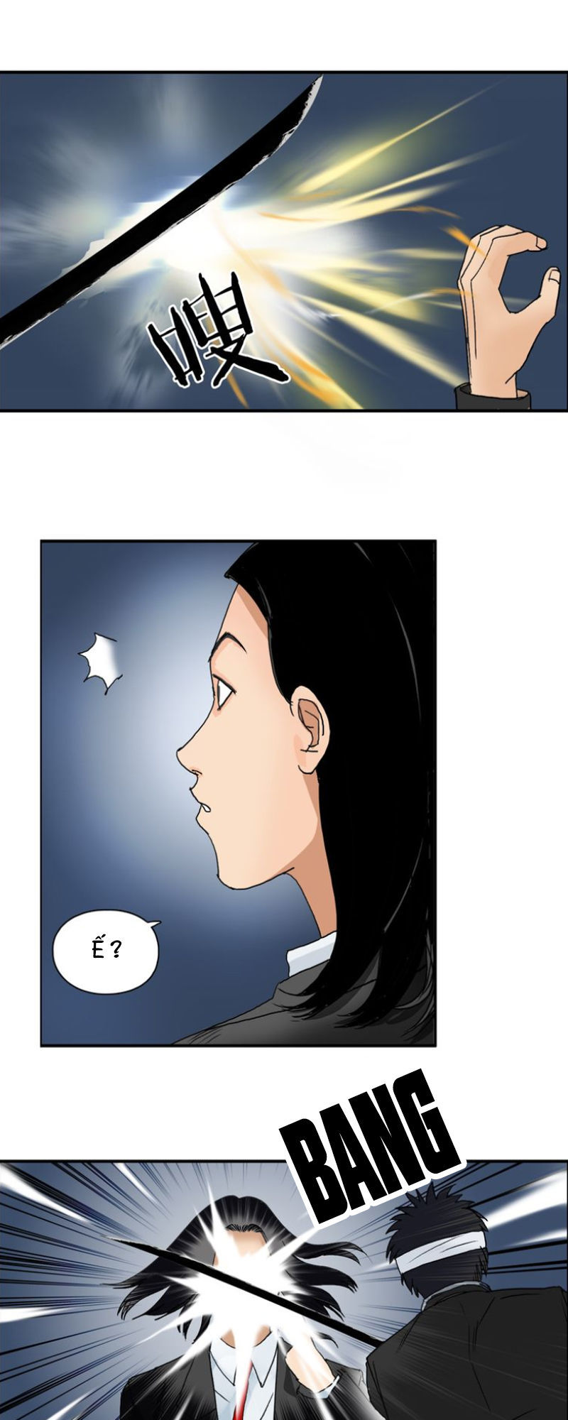 Siêu Năng Lập Phương Chapter 74 - 12