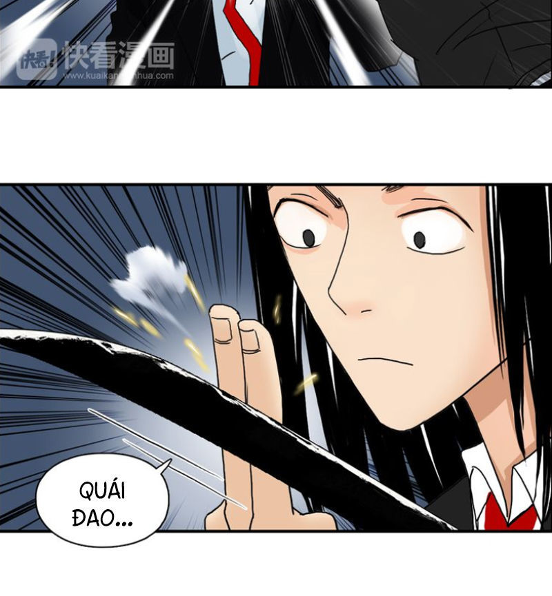 Siêu Năng Lập Phương Chapter 74 - 13