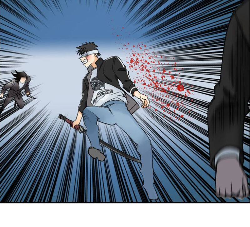 Siêu Năng Lập Phương Chapter 74 - 29