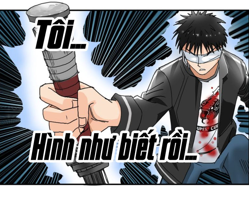 Siêu Năng Lập Phương Chapter 74 - 32