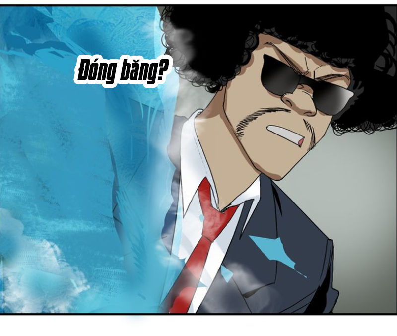 Siêu Năng Lập Phương Chapter 74 - 36