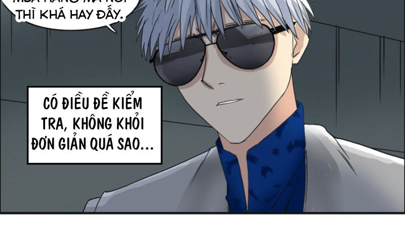 Siêu Năng Lập Phương Chapter 76 - 17