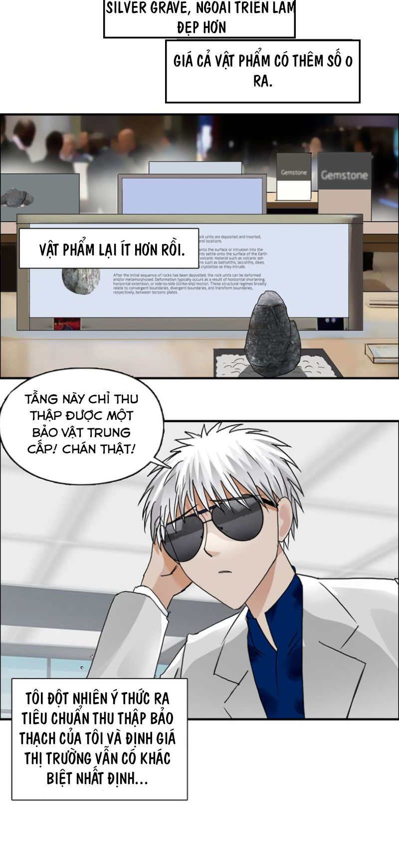 Siêu Năng Lập Phương Chapter 76 - 3