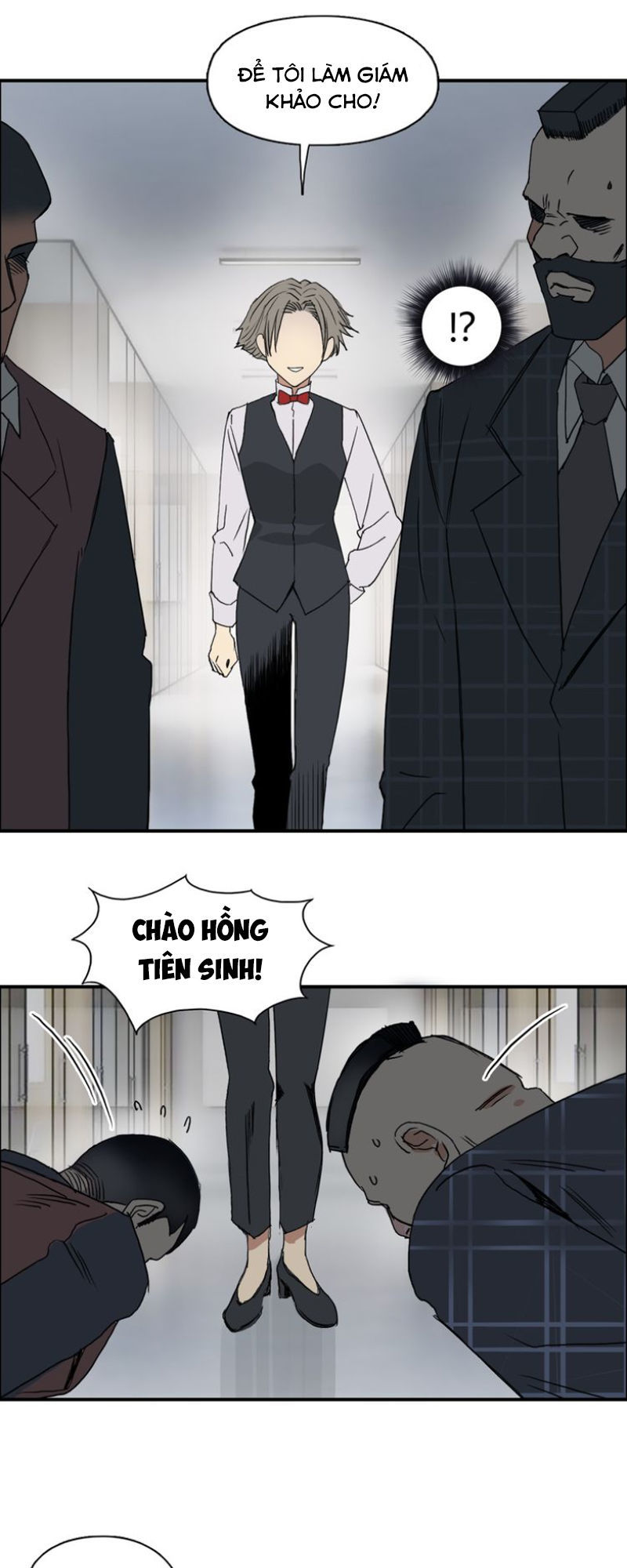 Siêu Năng Lập Phương Chapter 76 - 10