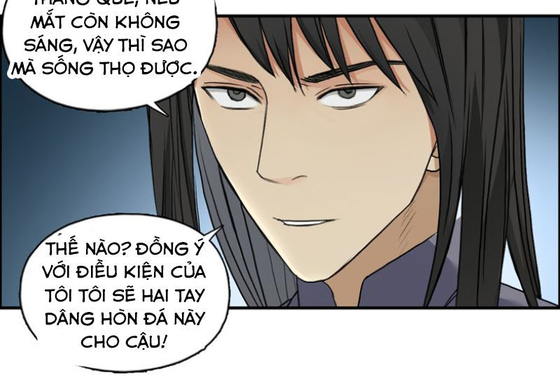 Siêu Năng Lập Phương Chapter 77 - 15