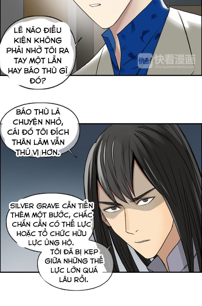 Siêu Năng Lập Phương Chapter 77 - 19