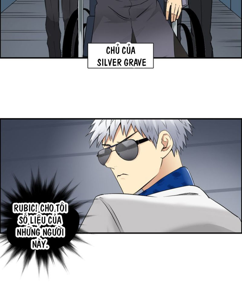 Siêu Năng Lập Phương Chapter 77 - 3