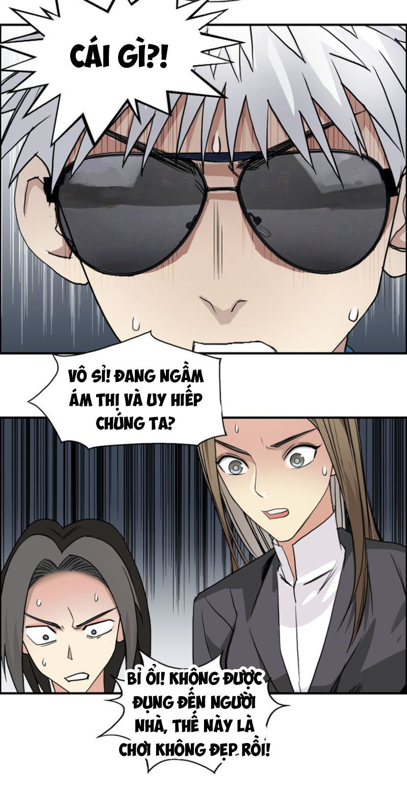 Siêu Năng Lập Phương Chapter 77 - 27