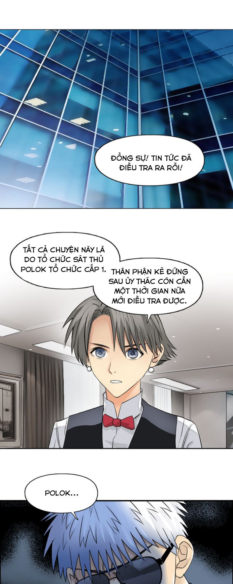 Siêu Năng Lập Phương Chapter 77 - 36