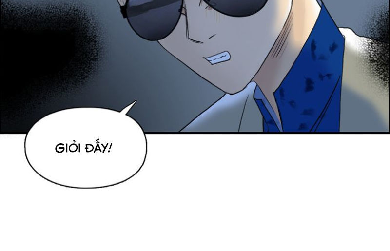 Siêu Năng Lập Phương Chapter 77 - 37