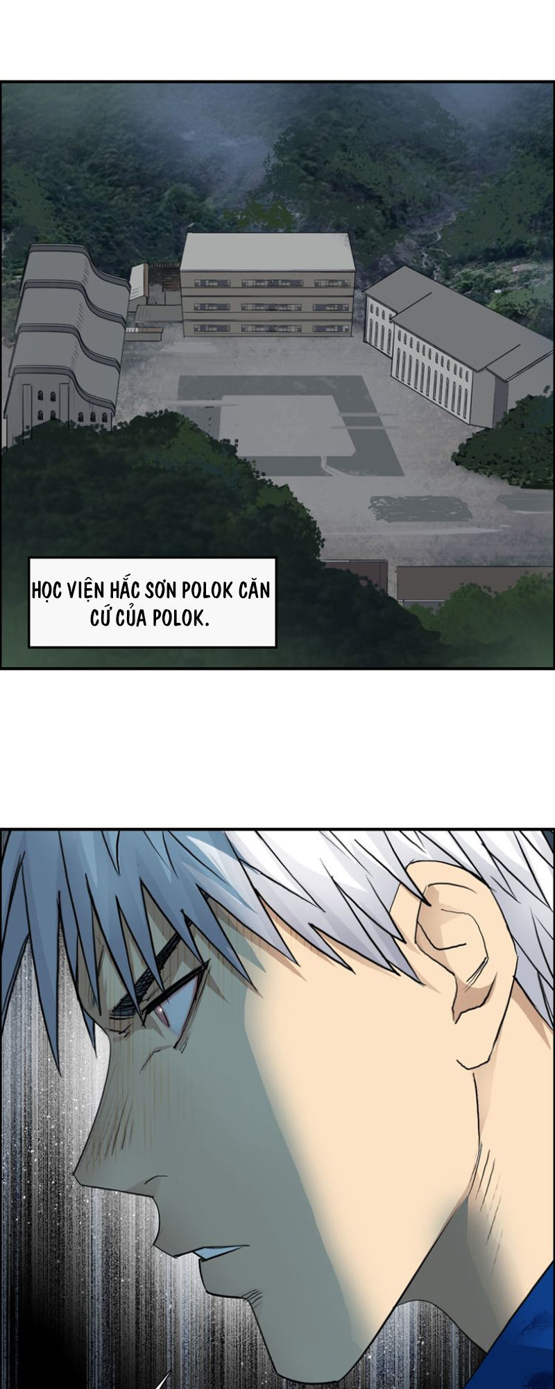 Siêu Năng Lập Phương Chapter 77 - 38