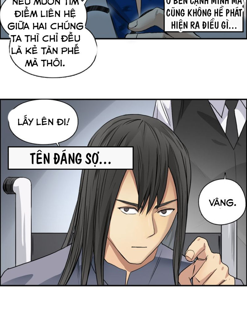 Siêu Năng Lập Phương Chapter 77 - 10