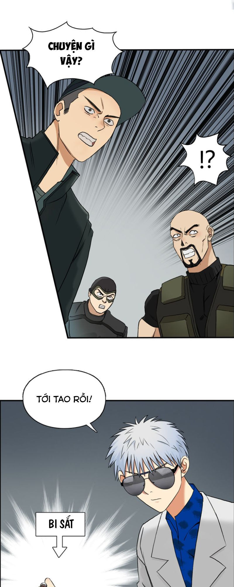 Siêu Năng Lập Phương Chapter 78 - 17