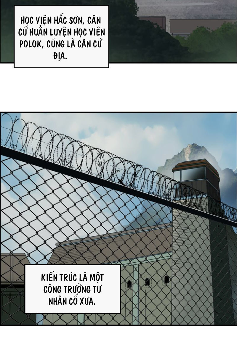 Siêu Năng Lập Phương Chapter 78 - 3