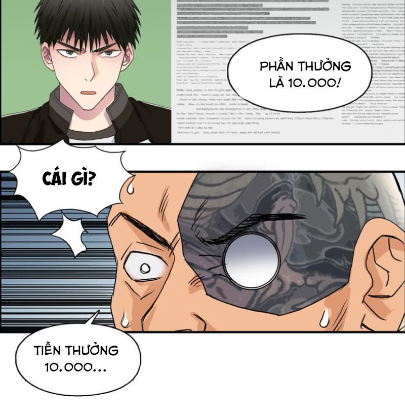 Siêu Năng Lập Phương Chapter 78 - 38