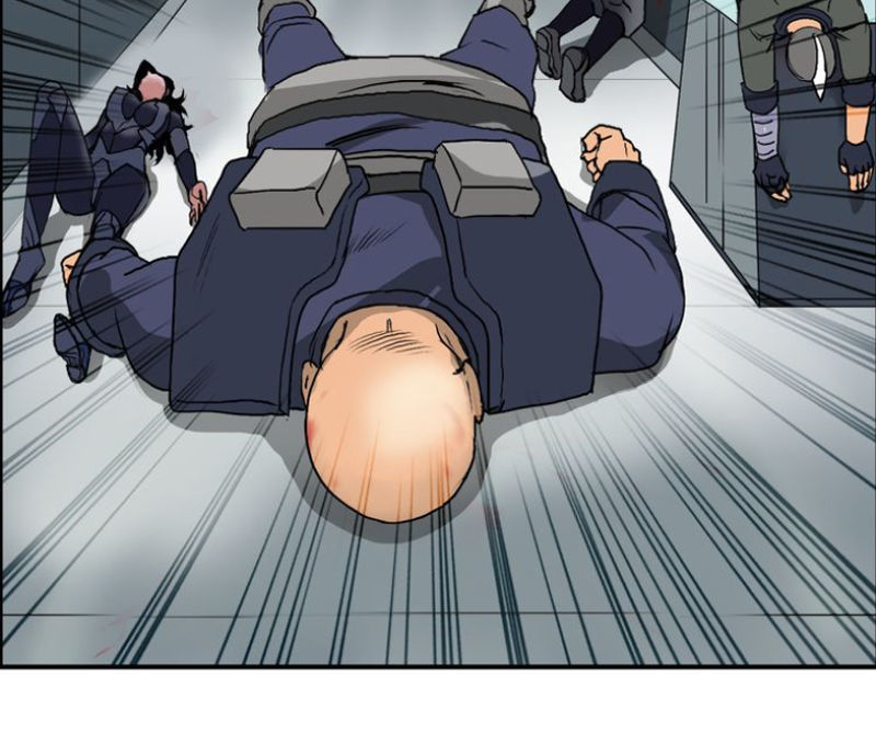 Siêu Năng Lập Phương Chapter 78 - 40