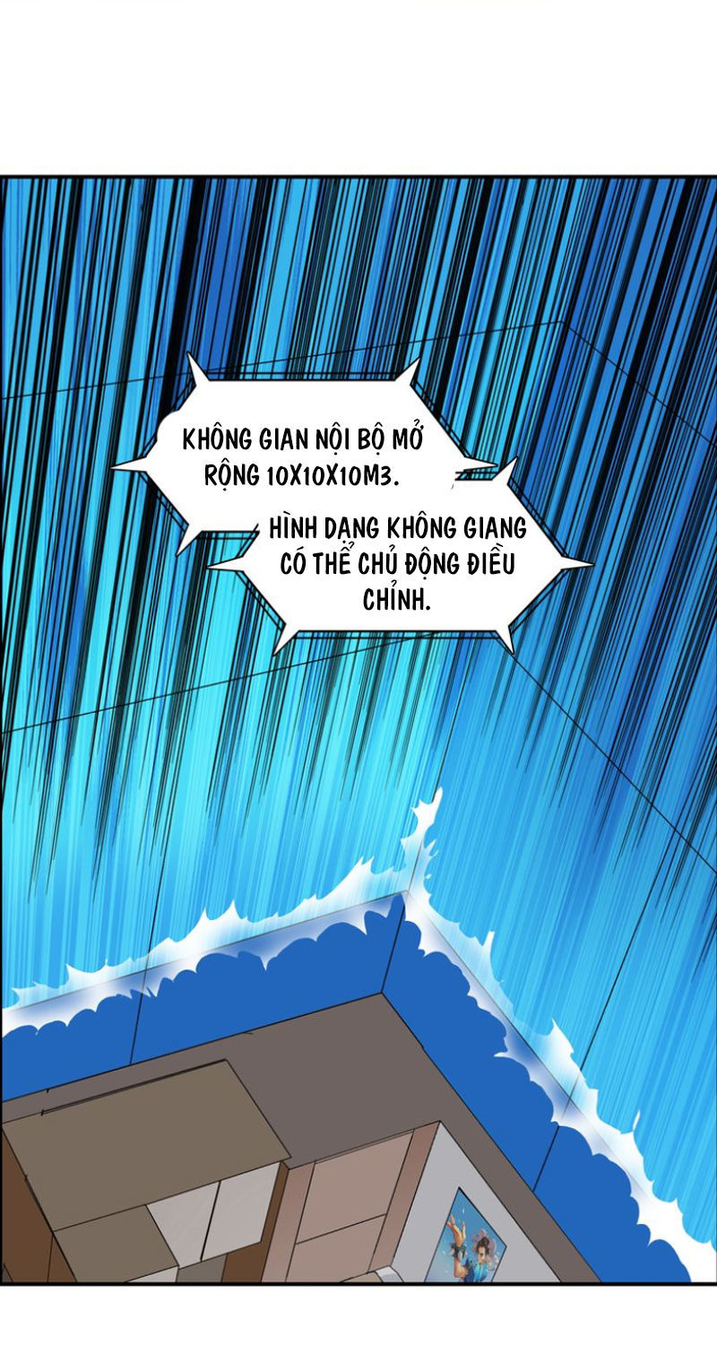 Siêu Năng Lập Phương Chapter 78 - 7