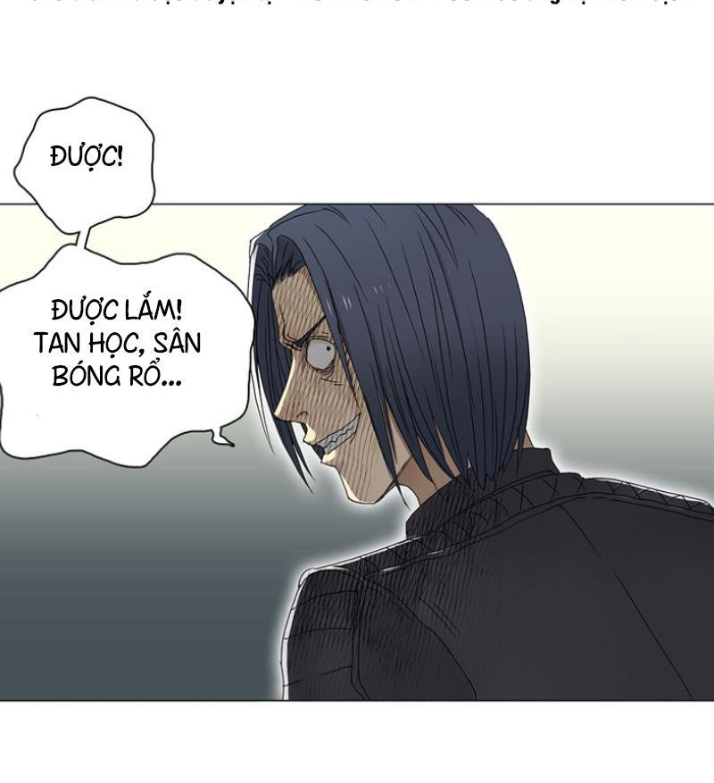 Siêu Năng Lập Phương Chapter 8 - 16