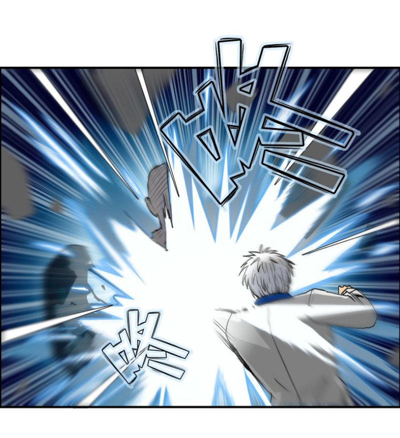 Siêu Năng Lập Phương Chapter 80 - 5