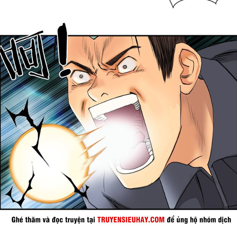 Siêu Năng Lập Phương Chapter 81 - 15