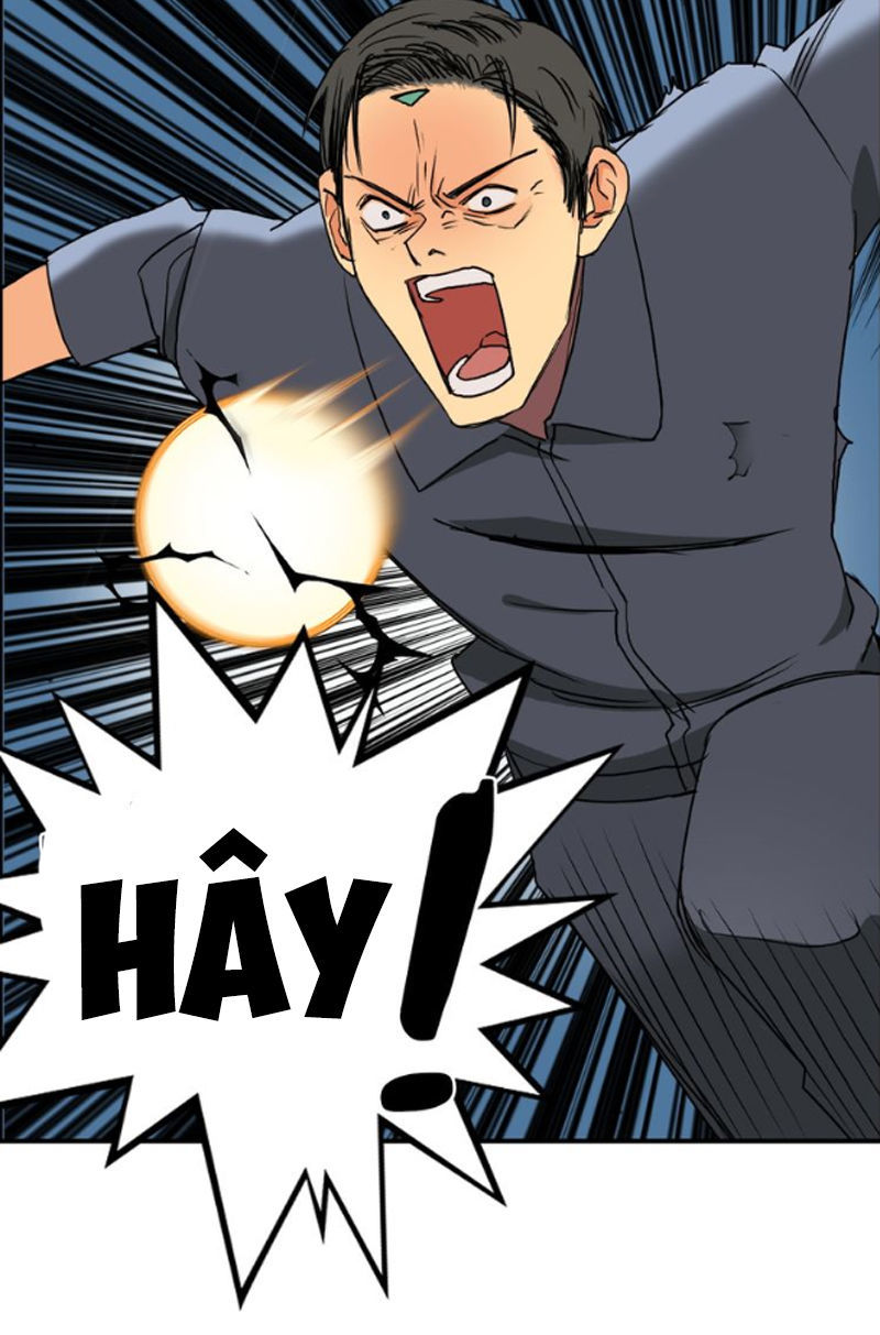 Siêu Năng Lập Phương Chapter 81 - 19