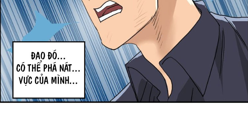 Siêu Năng Lập Phương Chapter 81 - 21