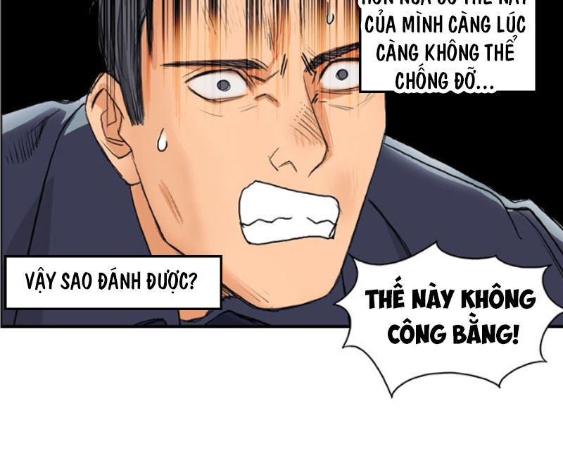 Siêu Năng Lập Phương Chapter 81 - 25