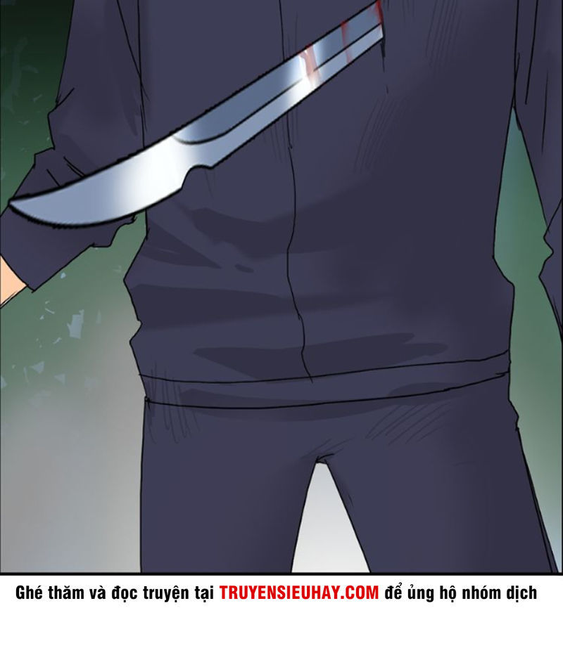 Siêu Năng Lập Phương Chapter 81 - 29