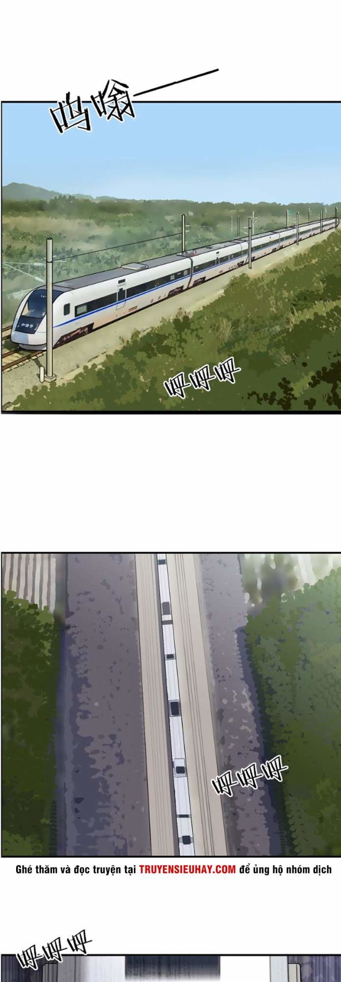 Siêu Năng Lập Phương Chapter 81 - 36