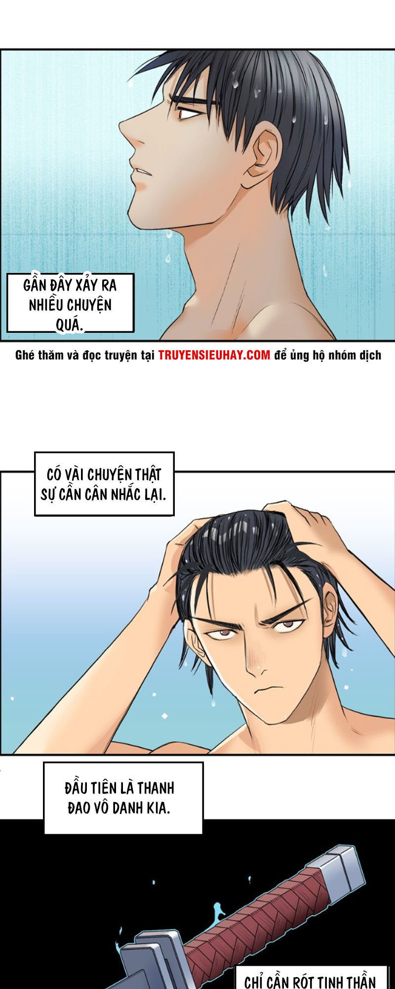 Siêu Năng Lập Phương Chapter 81 - 39