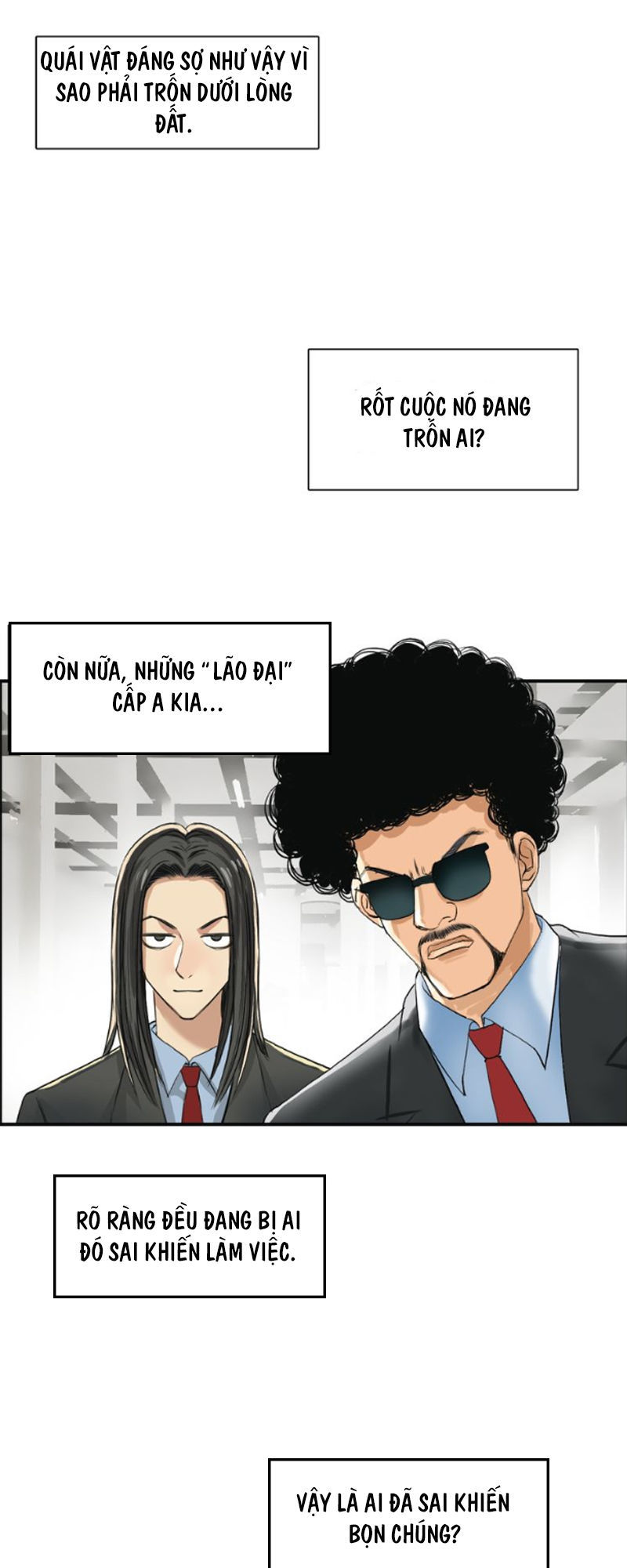 Siêu Năng Lập Phương Chapter 81 - 43