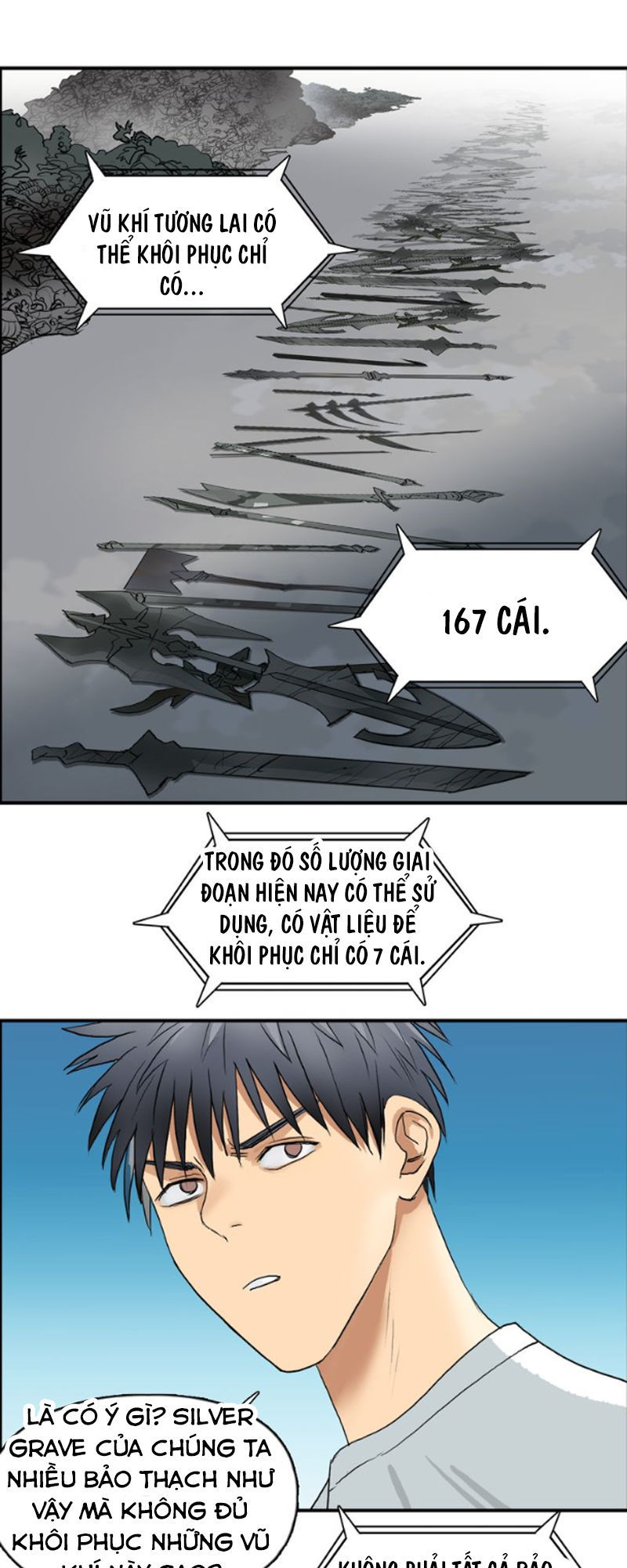 Siêu Năng Lập Phương Chapter 81 - 48