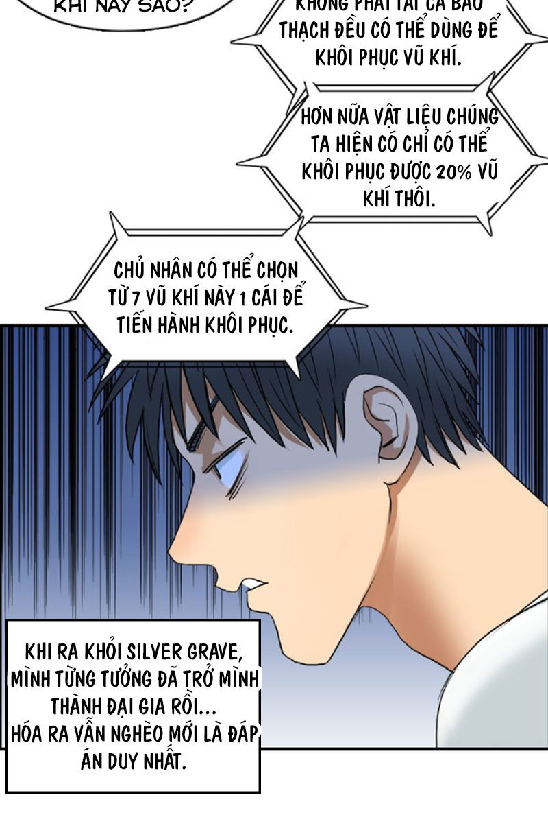 Siêu Năng Lập Phương Chapter 81 - 49