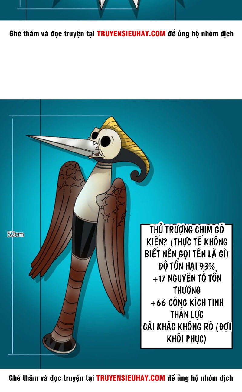 Siêu Năng Lập Phương Chapter 81 - 51