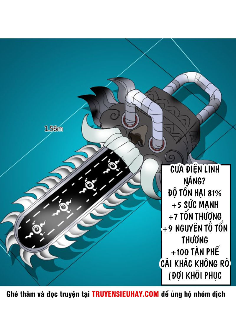 Siêu Năng Lập Phương Chapter 81 - 53