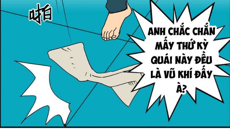 Siêu Năng Lập Phương Chapter 81 - 55