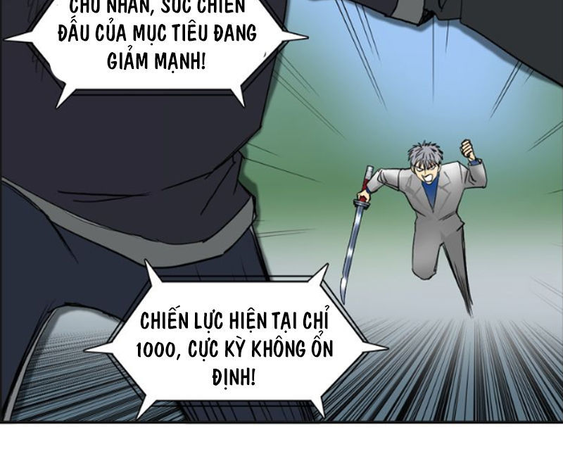 Siêu Năng Lập Phương Chapter 81 - 7
