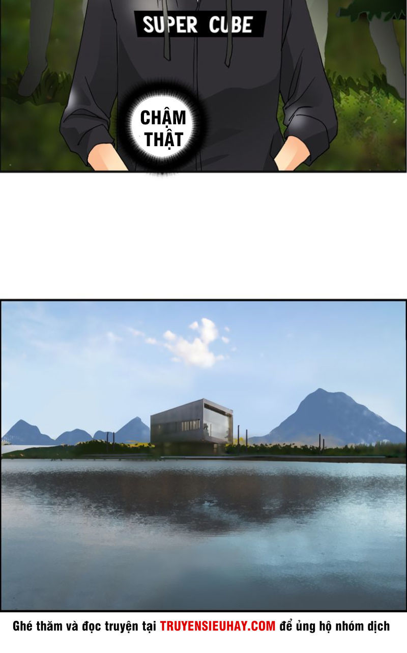 Siêu Năng Lập Phương Chapter 83 - 22