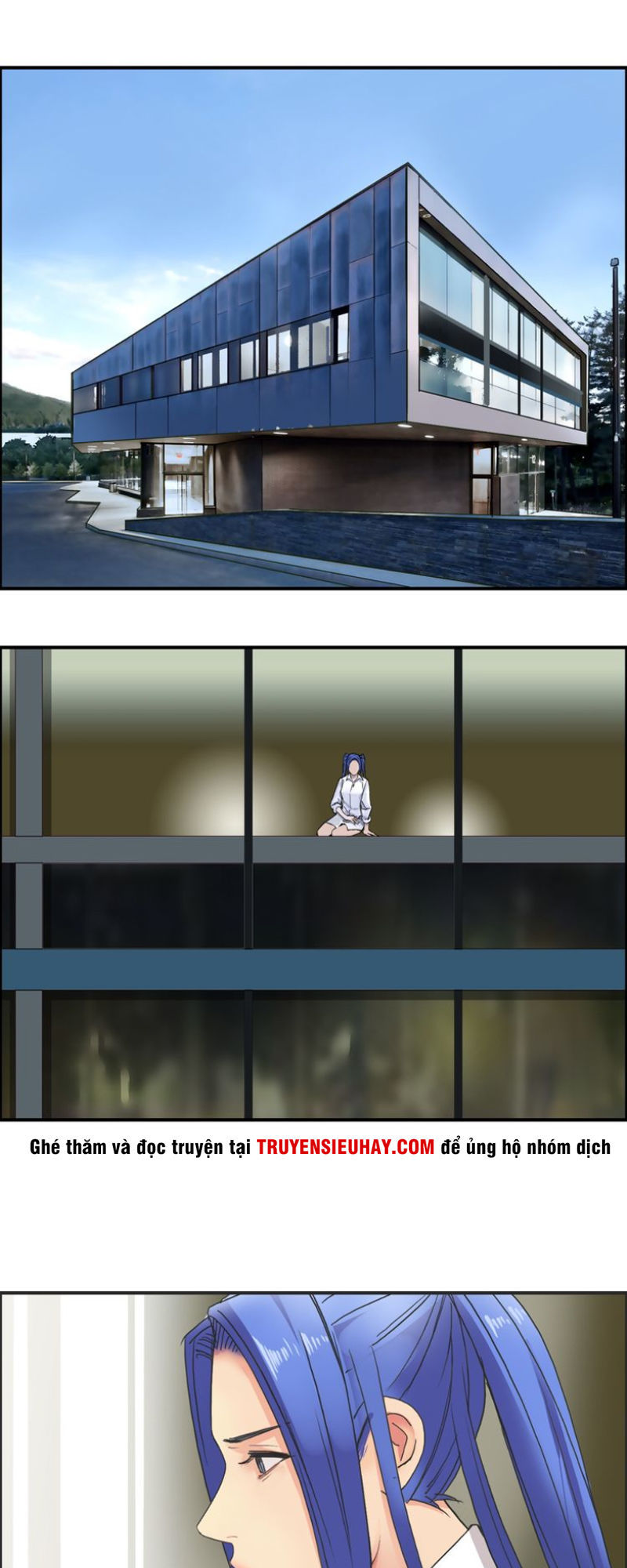 Siêu Năng Lập Phương Chapter 83 - 23