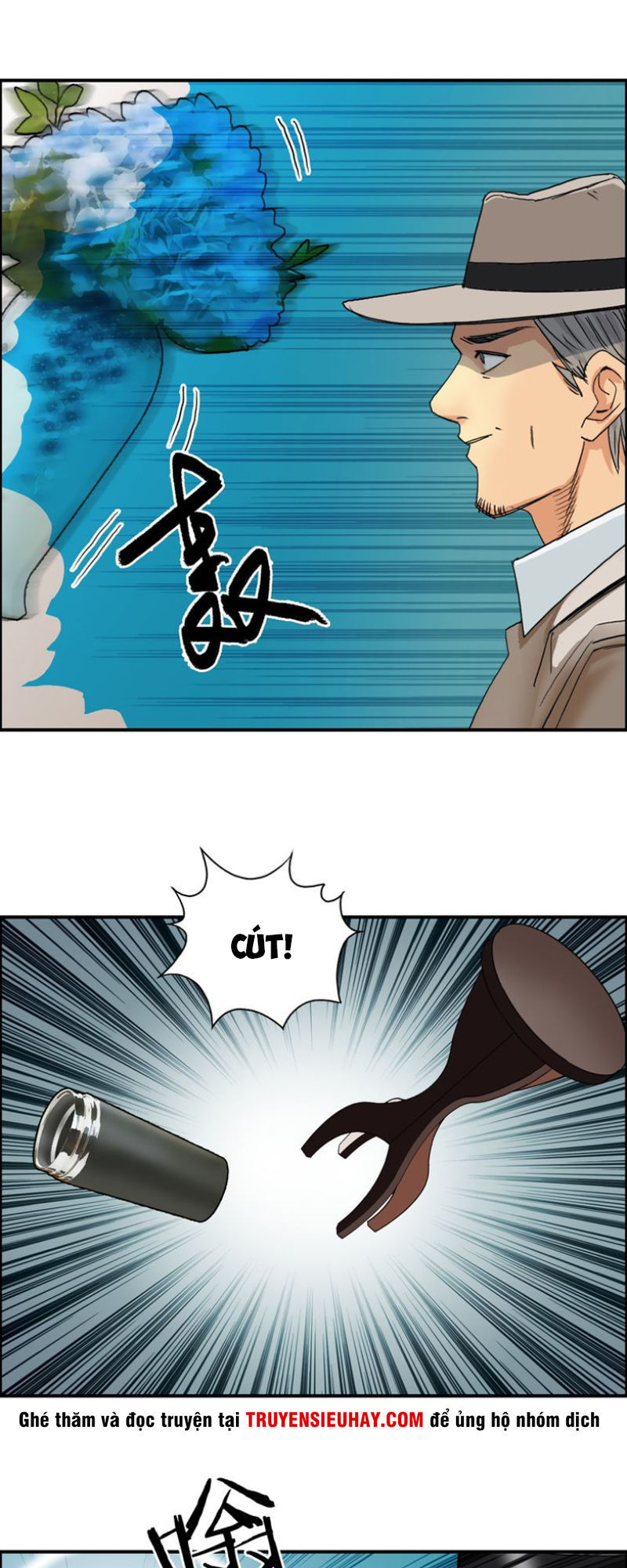 Siêu Năng Lập Phương Chapter 83 - 27