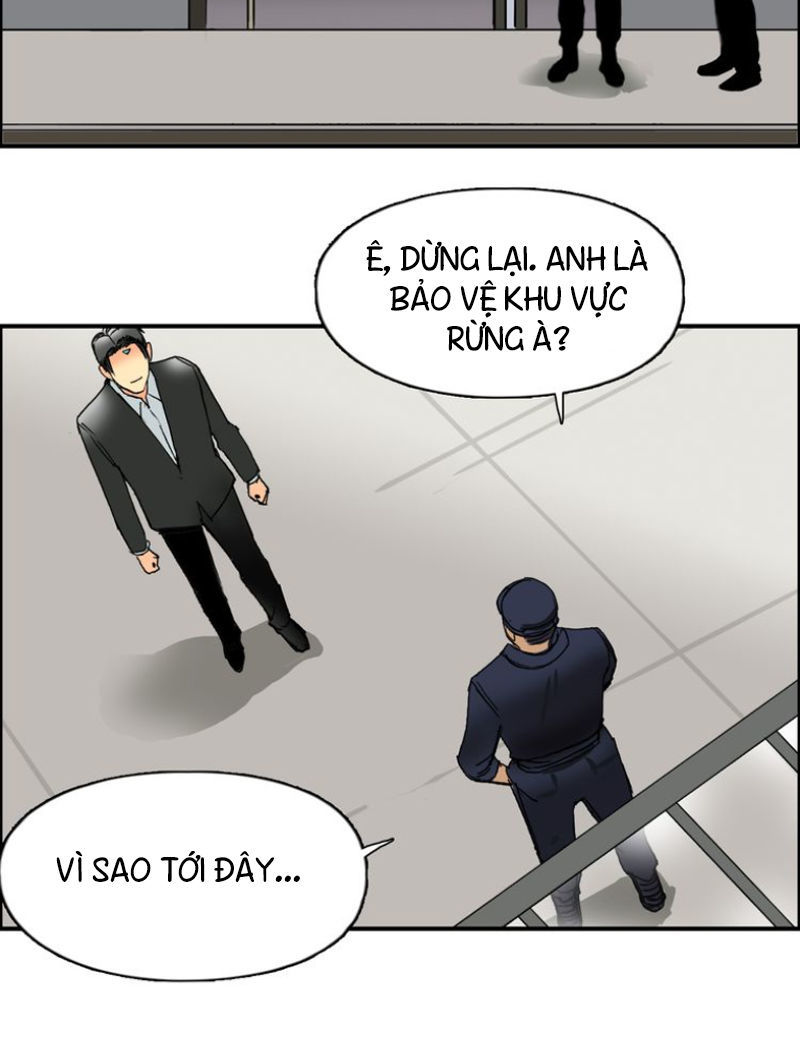 Siêu Năng Lập Phương Chapter 83 - 40