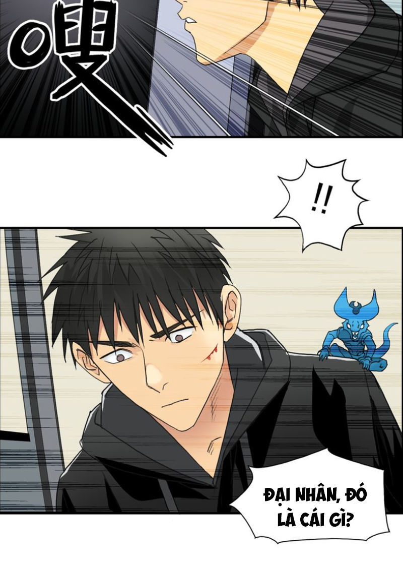 Siêu Năng Lập Phương Chapter 84 - 12