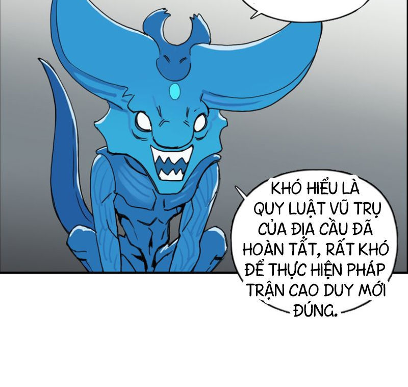 Siêu Năng Lập Phương Chapter 84 - 18