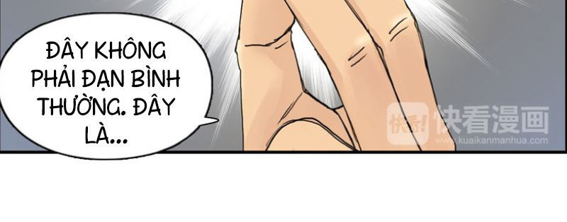 Siêu Năng Lập Phương Chapter 84 - 22